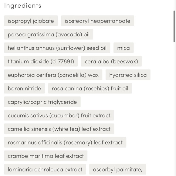 NIB jane iredale THE SKINCARE MAKEUP® Active Light® Under-eye Concealer No 1 - Picture 9 of 9